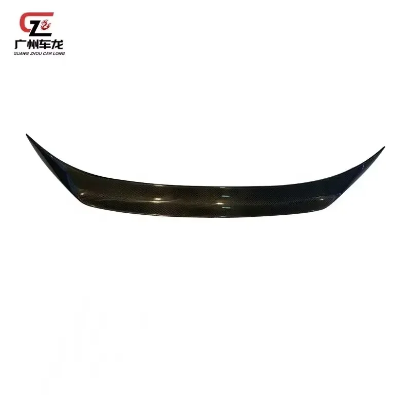Hot Selling Carbon Fiber Rear Spoiler for Reiz 2010-2018 Rear Trunk Spoiler Car Spoilers