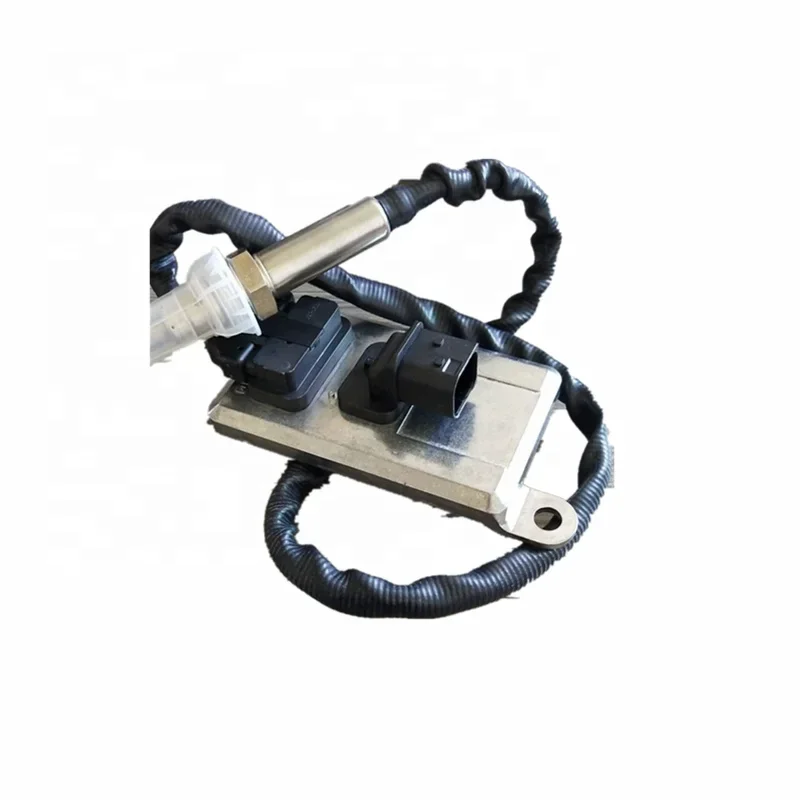 

A0081539828/004/A0101539328/001/5WK96642B/5WK9 6642B NOx Sensor for Mercedes truck