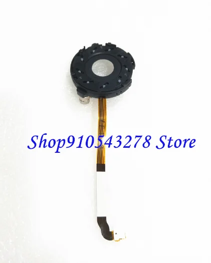 New Original 24-70 F4 Shutter Unit with Blade and Motor For Canon EF 24-70mm f4 Lens Aperture Group Repair Part