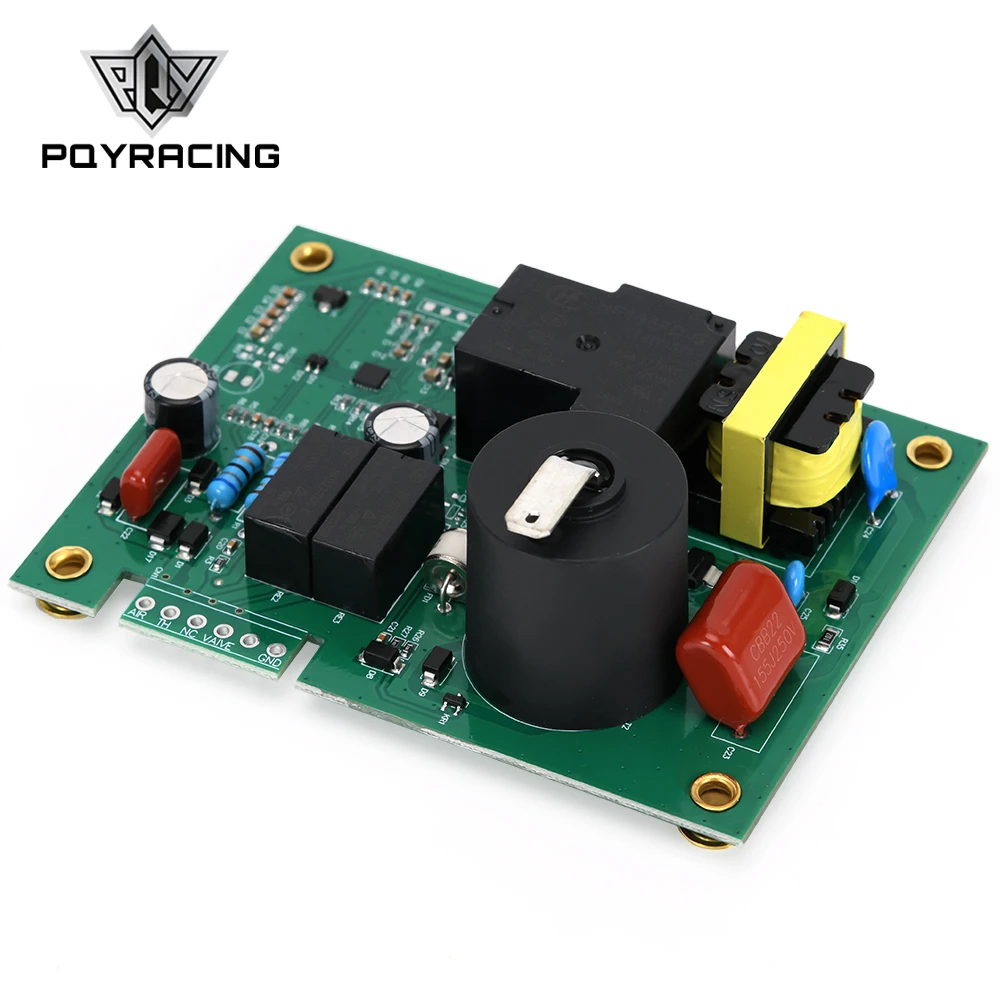 

Печатная плата для кемперов, модуль управления вентилятором, 12 В постоянного тока, замена прямой замены для 520820 520871 520814