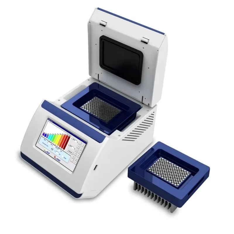 CHINCAN A200 Gradient Thermal Cycler PCR Thermal Cycler