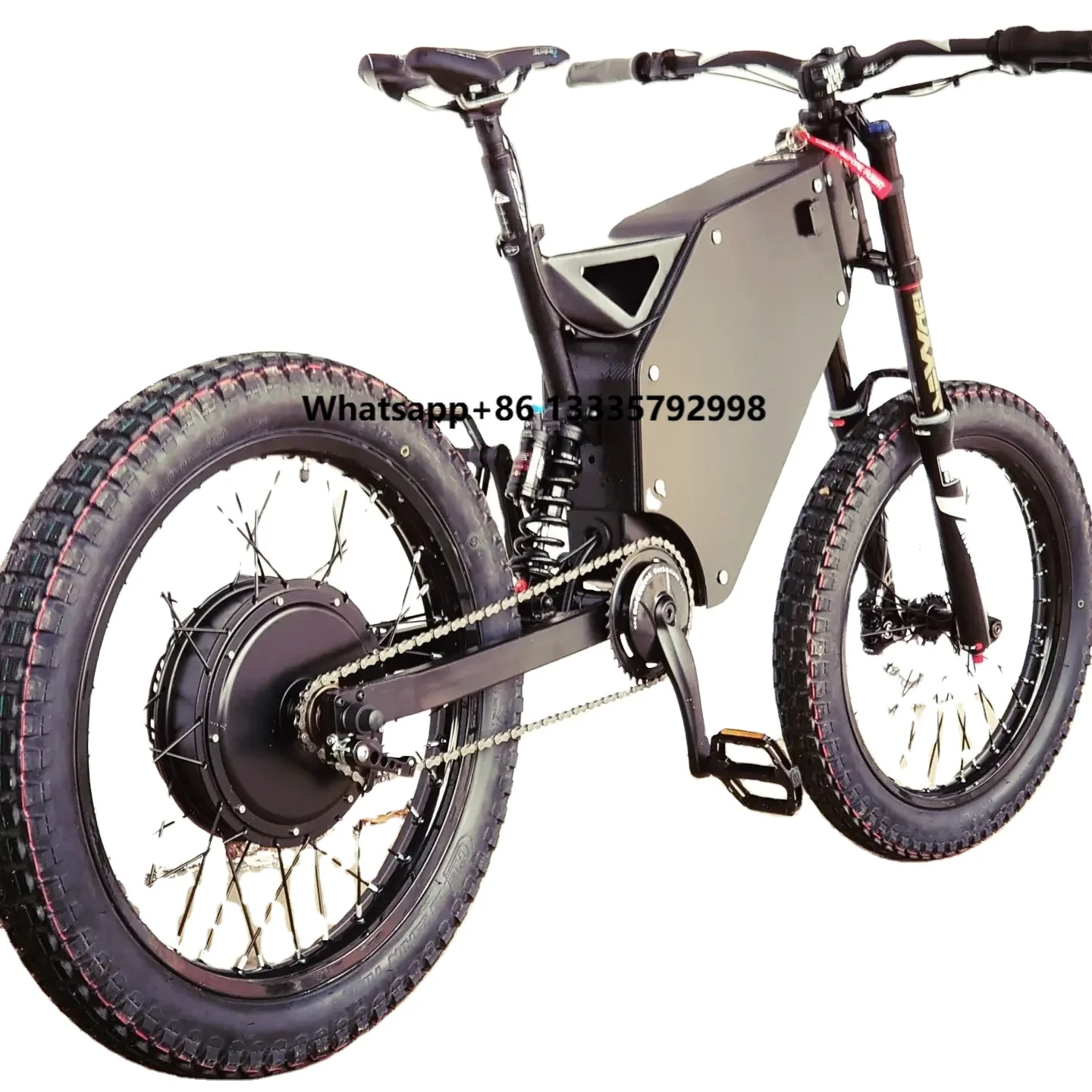 

High End Newest surron Electric Dirt Bike Powerful 72v 3000w Electric Dirt Bike Adult Off-road Motorcycles