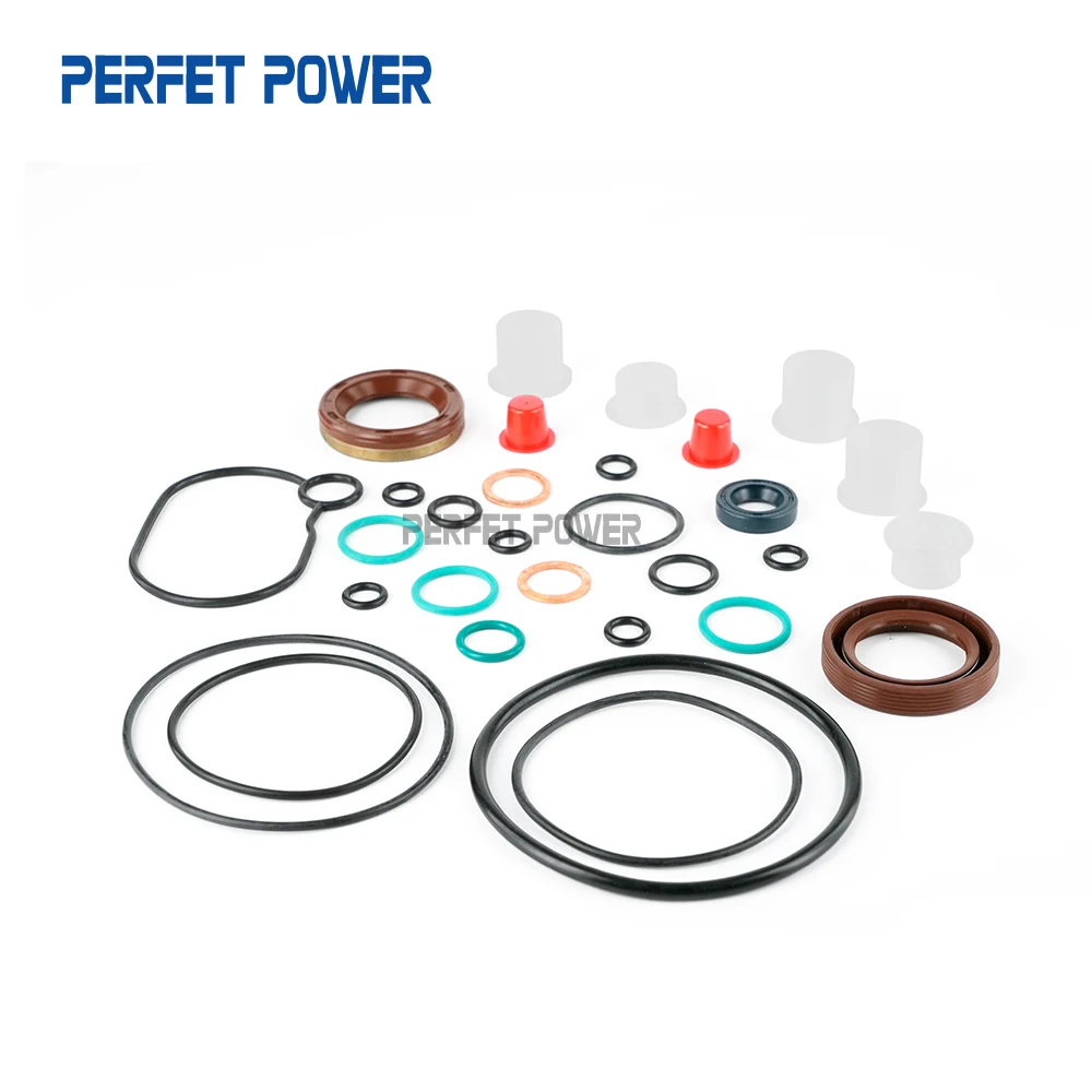 

F00N601501, F 00N 601 501 Repair Kits for Common Rail CP3 Series Fuel Pump CR/CP3