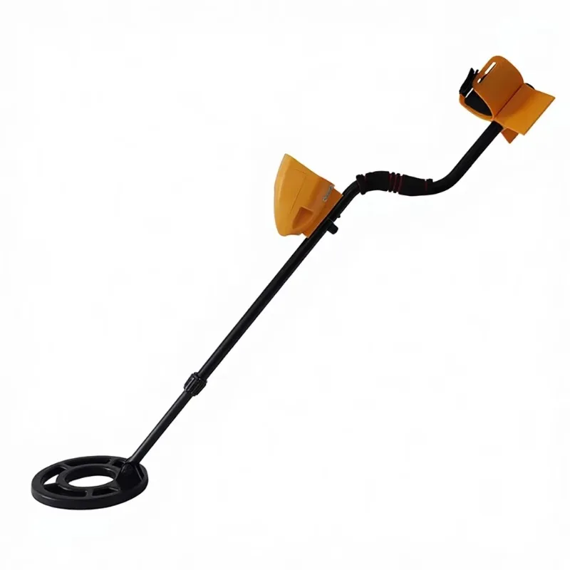 

【Best-selling】High Accuracy Ground Searching Metal Detector Underground Gold Finder With CE For Treasure Hunting Outdoor Use