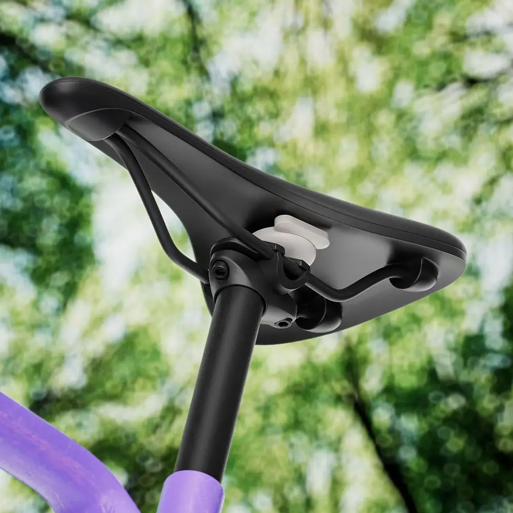 เคสซิลิโคนแม่เหล็กสําหรับ airtag GPS Tracker ที่ซ่อนอยู่กันน้ํากันกระแทกสําหรับ Apple Bike รถจักรยานยนต์