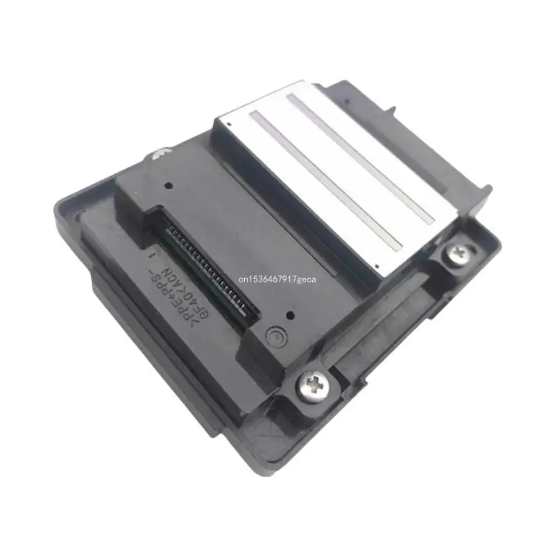 

Printer Printhead Replacement For WF-7610 WF-7620 7621 3620 3640 7111 Fast Speed Printing and Enhances Efficiency Dropship