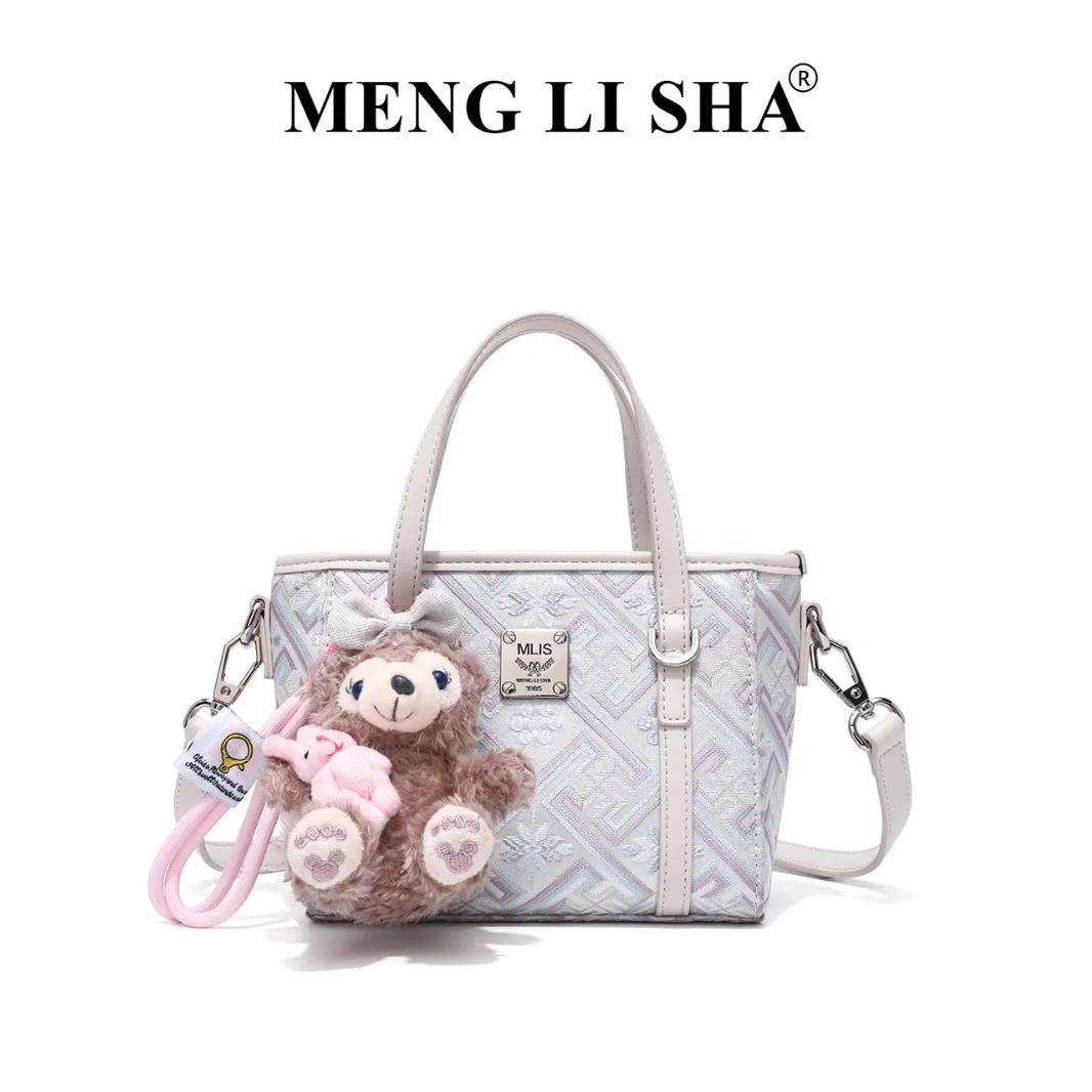 

Роскошная брендовая женская сумка-тоут, водонепроницаемая кожаная классическая сумка в элегантном стиле, модная и шикарная