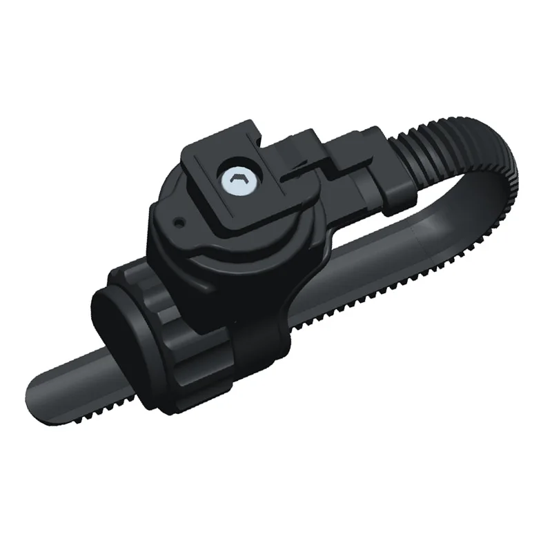 Für Trek Fahrrad Front Licht Lampenfassung Fahrrad Licht Adapter Bontrager Ion ProRT Ausgesetzt Heben Leichte Rücklicht Halter – Detail 10