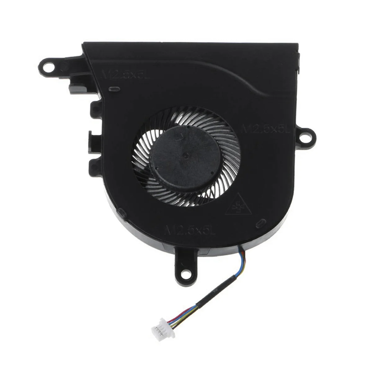 Вентилятор охлаждения процессора A72Z 3590 E3590 и 15 5570 5575 Вентилятор охлаждения процессора ноутбука