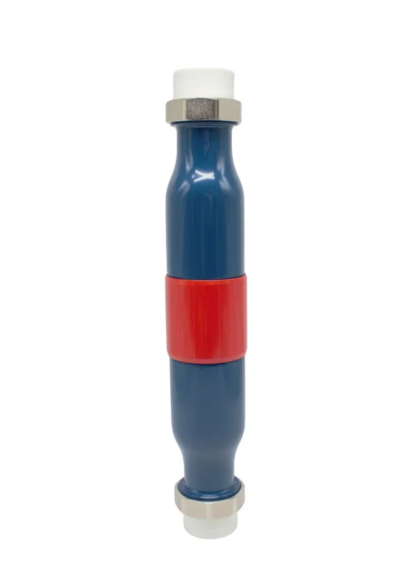 STLF Advanced Anti-Rust Industrial Water Scale Inhibitor Descaler Softener NSF RoHS REACH Certified Physical for Commercial Use