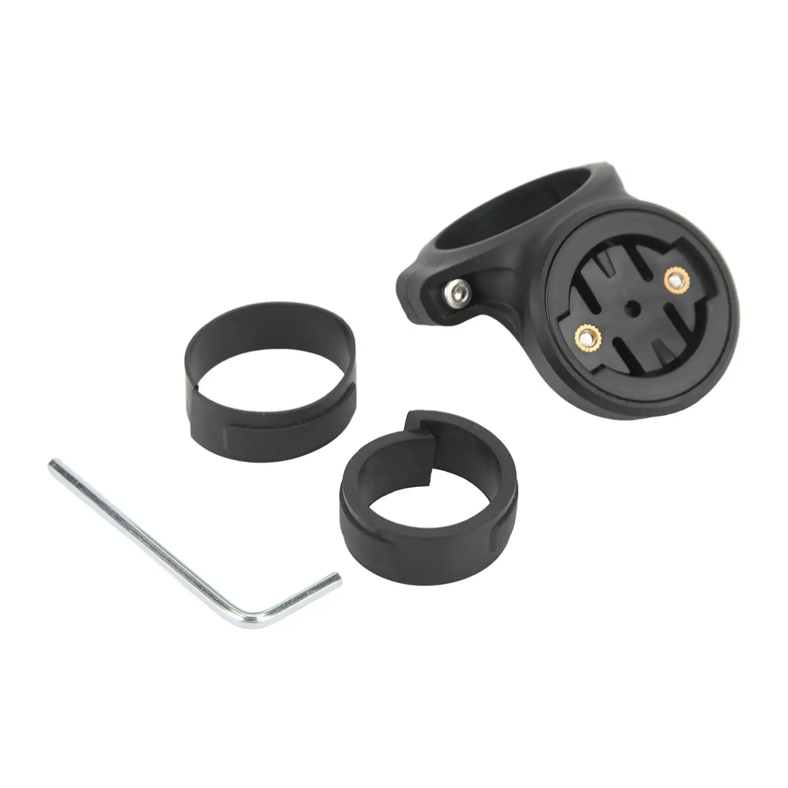 

Bicycle Rear Light Holder Rack Tail Lamp Bracket with Wrench for safe Cycling Accessories