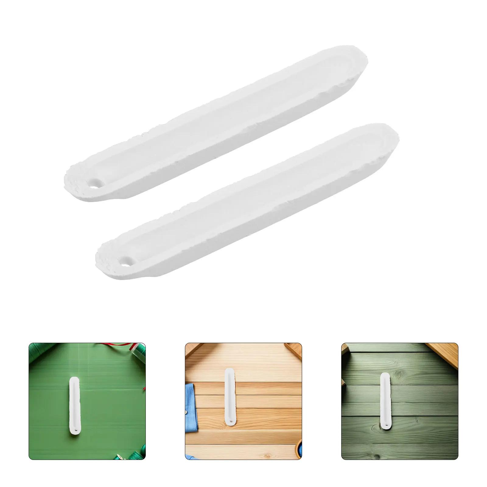 

5Pcs High Temperature Jewelry Crucible Pot Alloy Melting Dish for Gold Silver Copper Casting Melting Crucible Smelting Crucibles