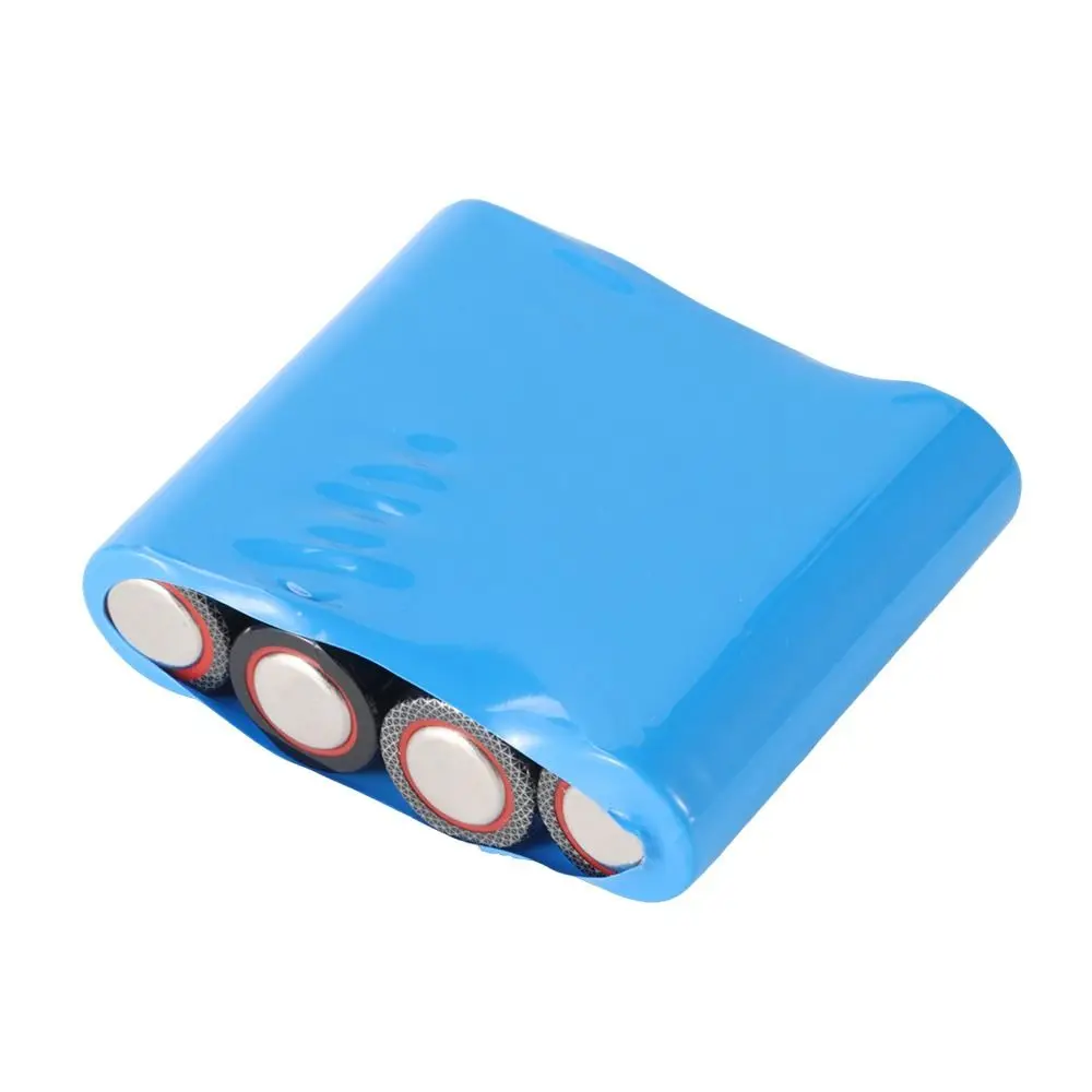 1Meter/Pack New Li-ion Wrap Heat Shrink Tube PVC Multi Sizes Shrinkable Film 70-200mm Width 18650 Battery Pack Tape Sleeves