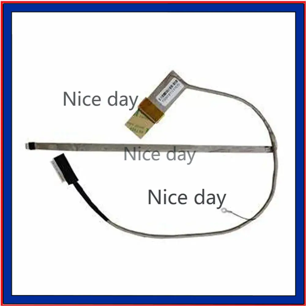 For Sony VPCEH16EC VPC-EH15 EH19 EH26 EH111T PCG-71B11N LCD LED Display cable