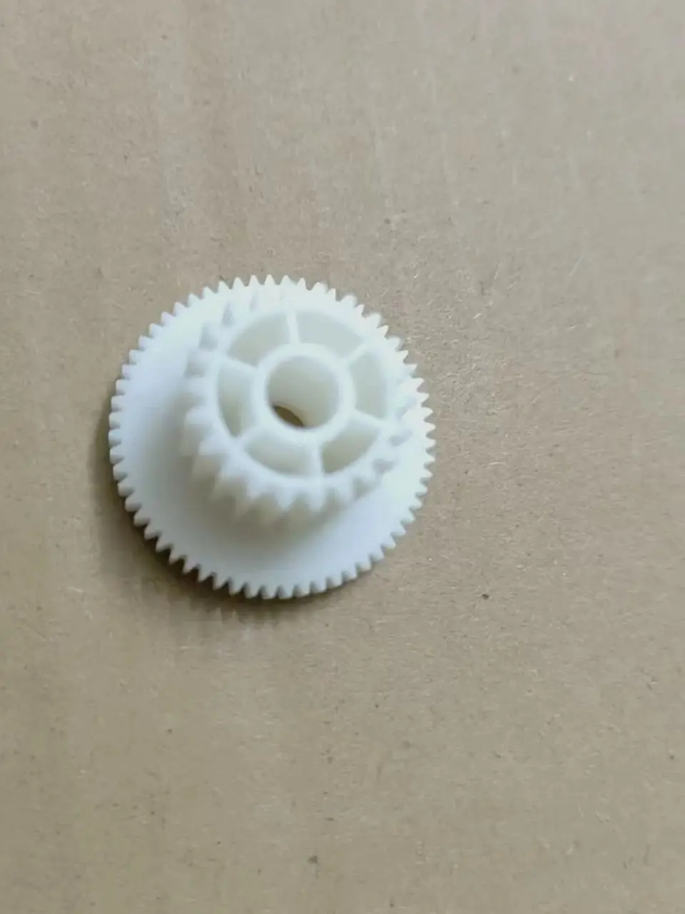 

Original 023-15028 Duplicator Gear PRESSURE CONTROL fit for RISO MV EV RV RZ
