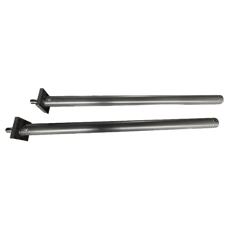 Direct Sales Engineering Hydraulic Cylinderwith High Quality for Construction and Metallurgical Industry