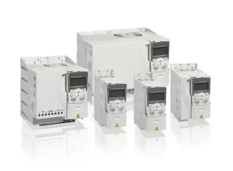 인버터 ACS310-03E-34A1-4 3 상 380V 정격 전력 15kw 상 전압 380V-480V ACS310-03E-34A1-4