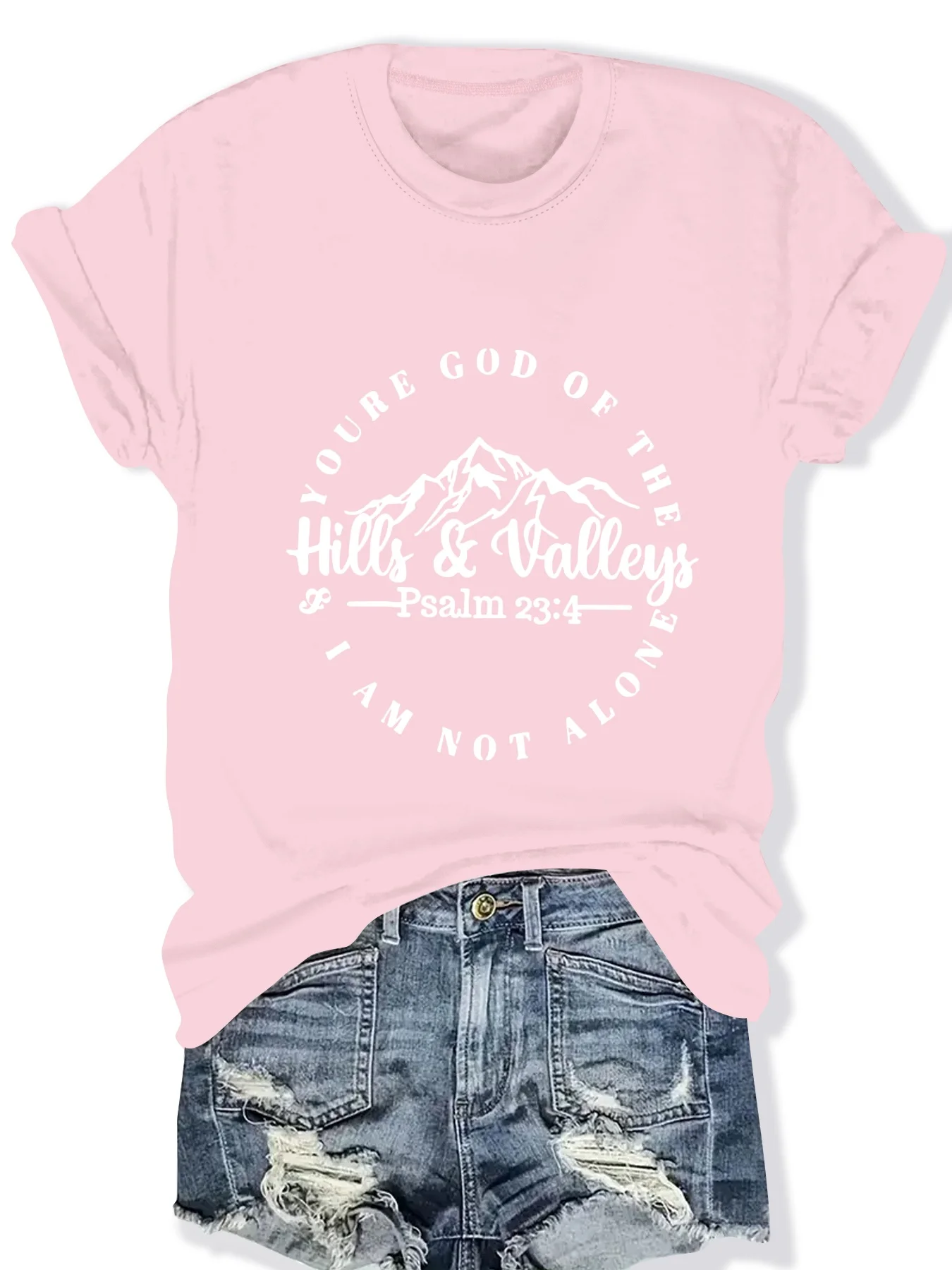 

Модная женская футболка с круглым вырезом и коротким рукавом, с принтом в виде букв, повседневный удобный женский топ