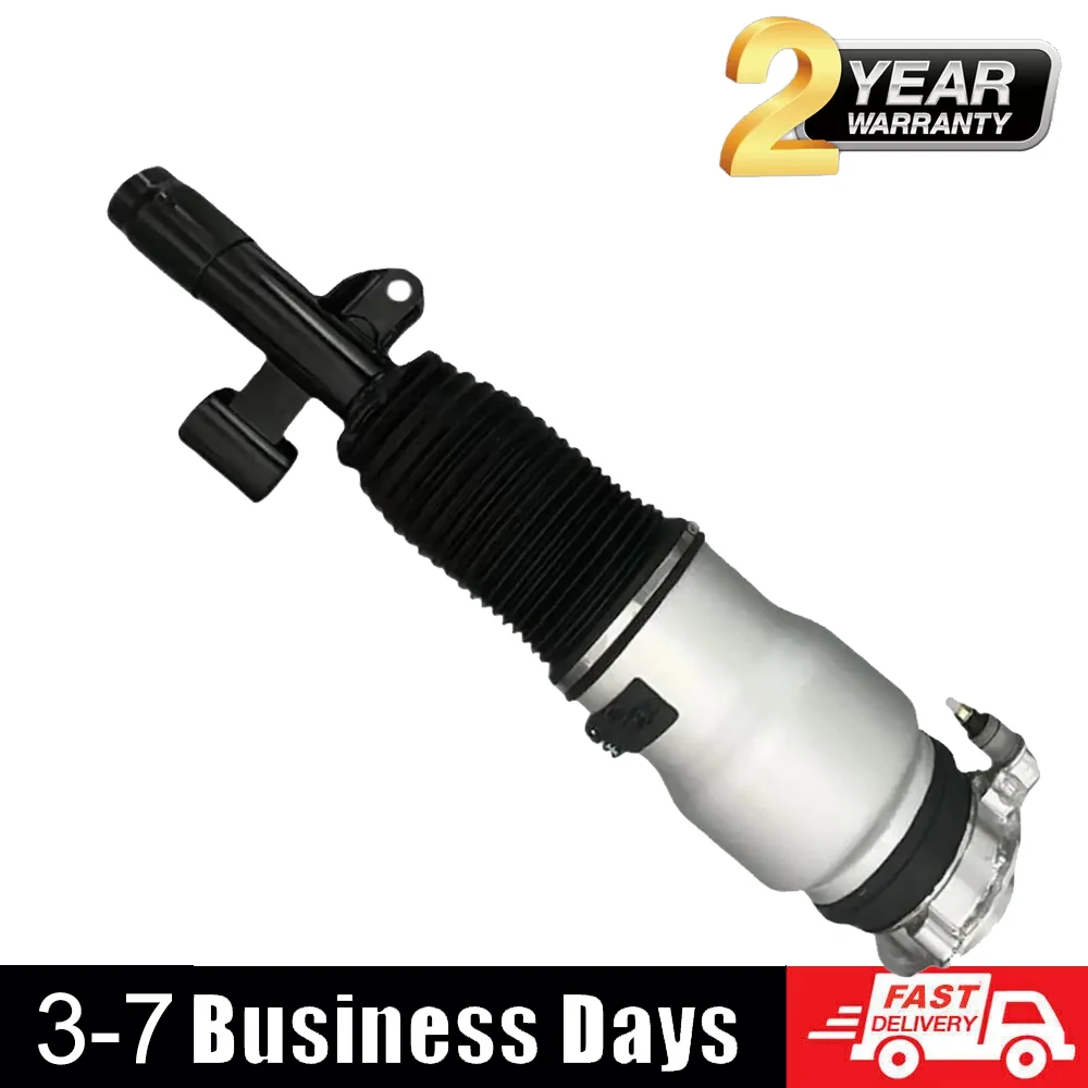 Front Left or Right Air Suspension Shock Struts EDC For Rolls Royce Cullinan RR3 2015-2023