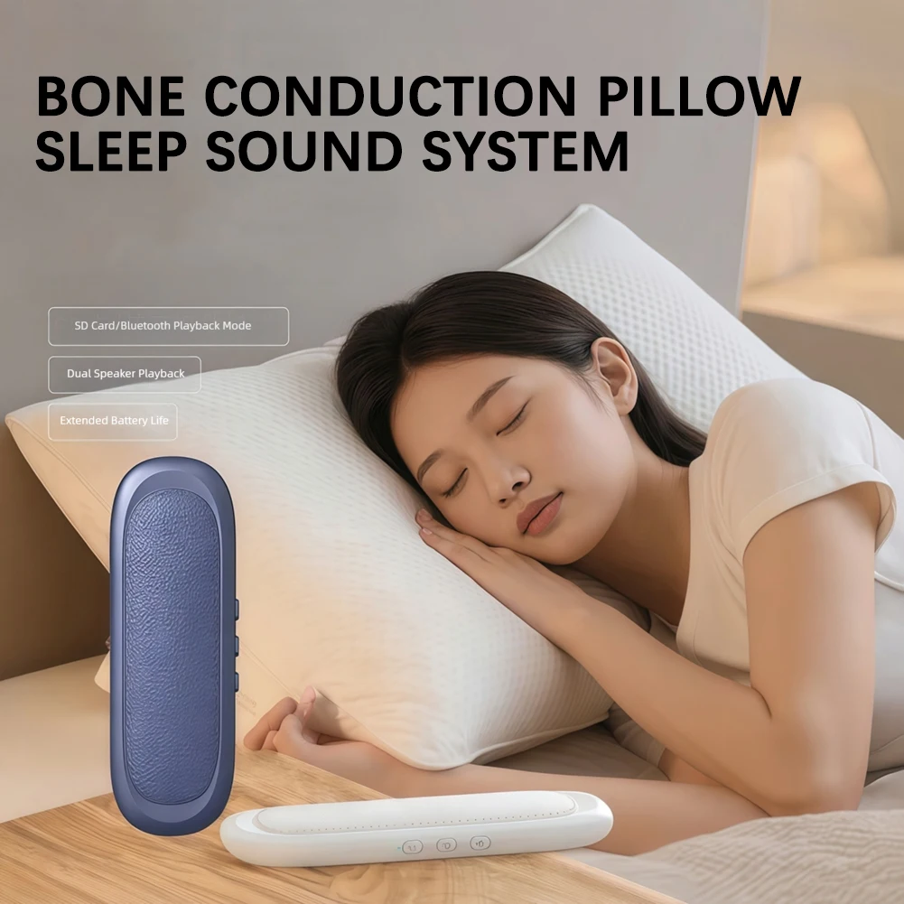 Mini Bone Conductio…