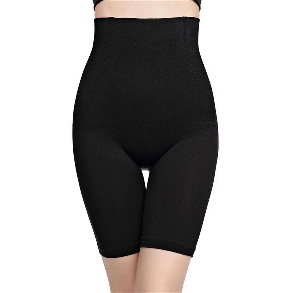 Slimming Pants Seamless waist waist lift Shapewear pants women's slimming waist waist tight height waist flat Angle corset pants