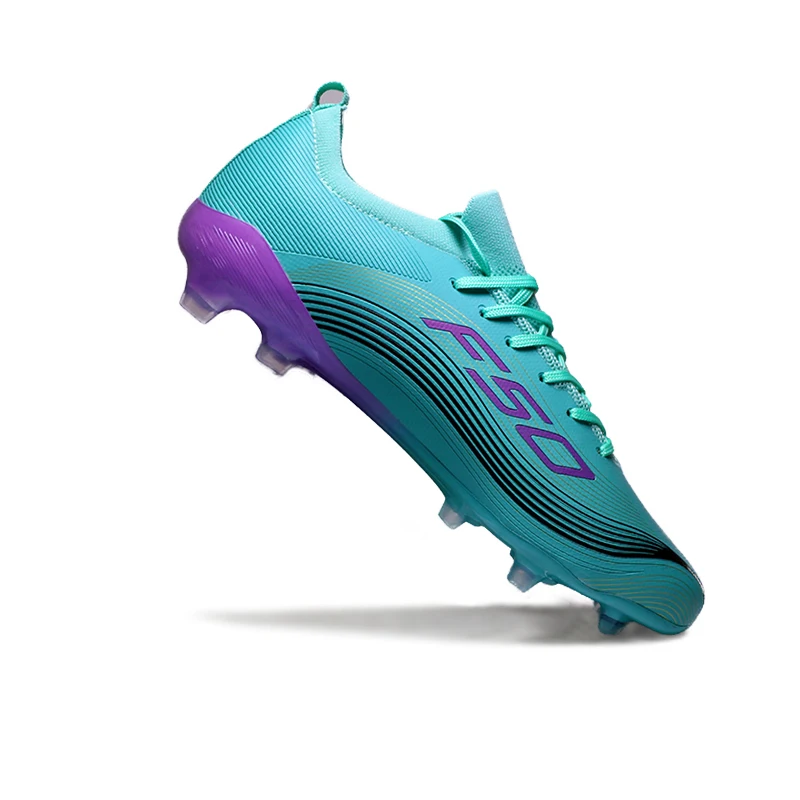 

Мужские футбольные бутсы Pro Ultralight SLIP-ON — футбольные бутсы без шнурков FG для мужчин/молодежи, кроссовки для тренировок на открытом воздухе (Chuteira Campo) 35-45