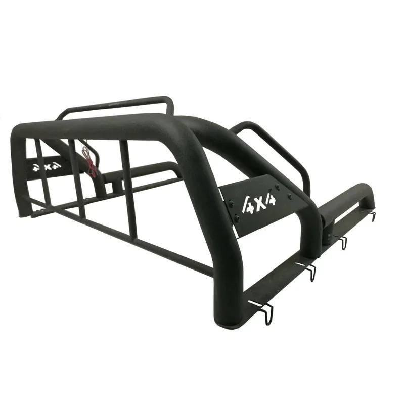 

Dongsui high quality 4x4 off-road hot selling pick up hot-selling Roll Bar For Toyota revo Navara NP300