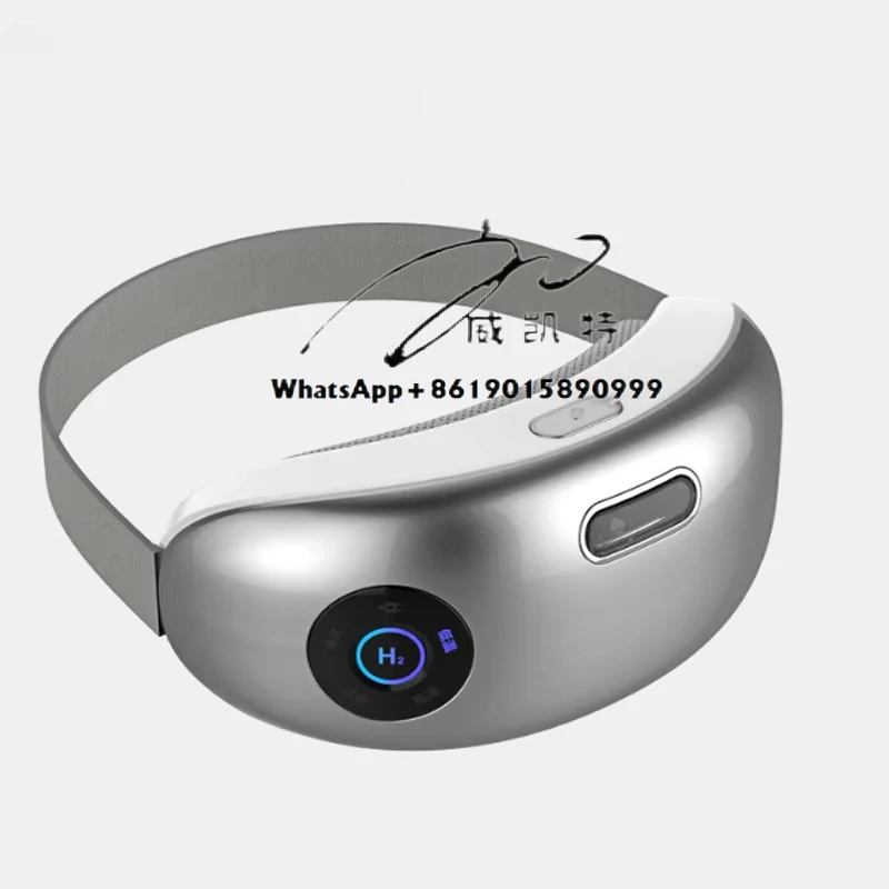 Cawolo New Product Relieve igue Hydrogen Eye Massager for Health
