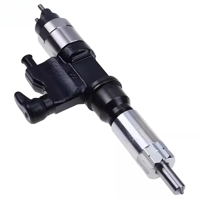 Injector095000-5353 8-97601156-1 For GMC/ISUZU TRUCK 6HK1