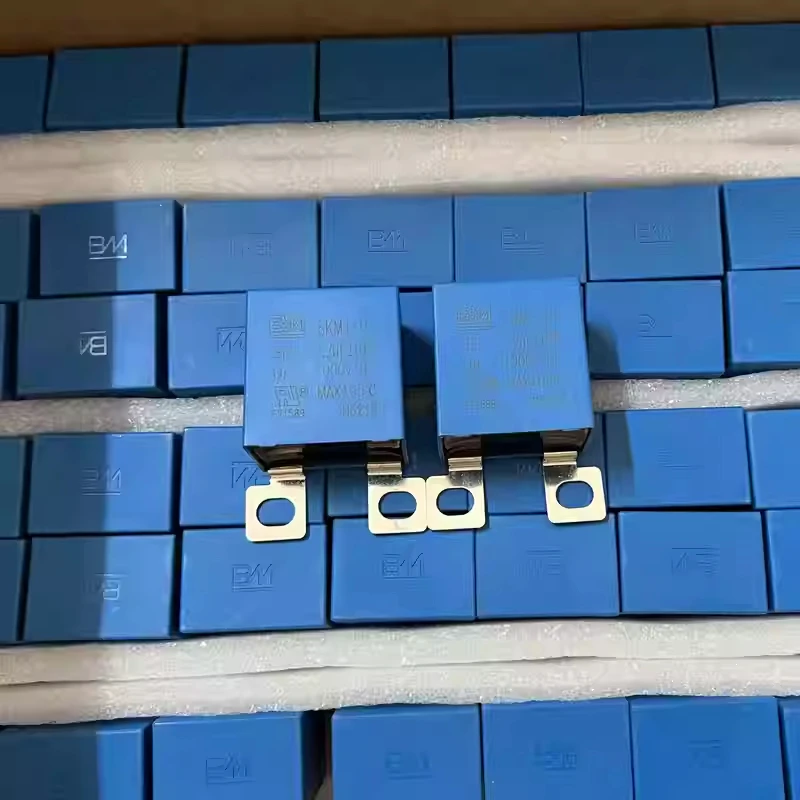 BM Fengming SKMJ-PT 2.2UF 1000VDC non-inductive absorption IGBT protection module capacitance 42*45*29.5MM