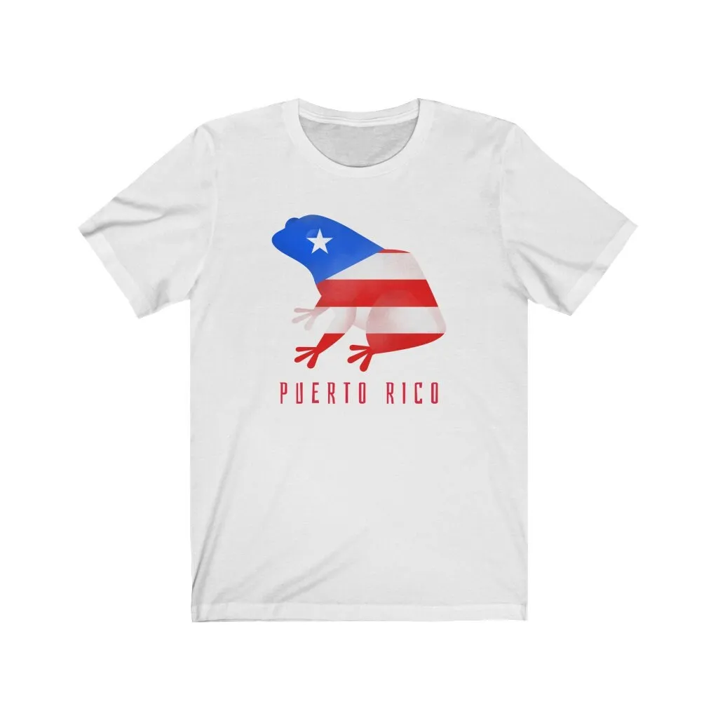 Coqui Puerto Rico P…