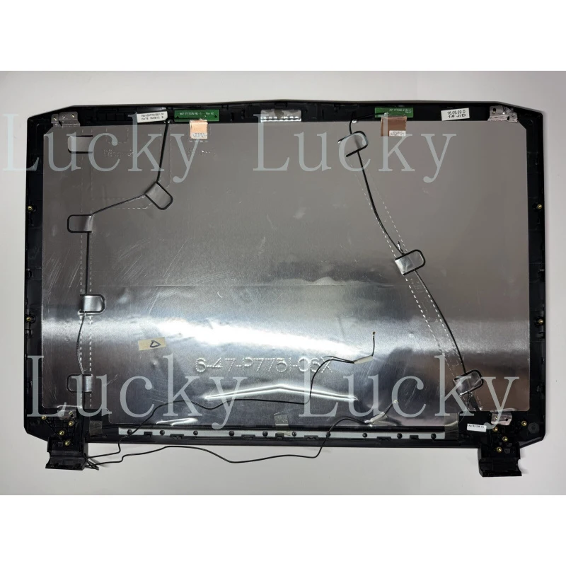 

Крышка верхней панели ЖК-экрана для CLEVO P775DM3