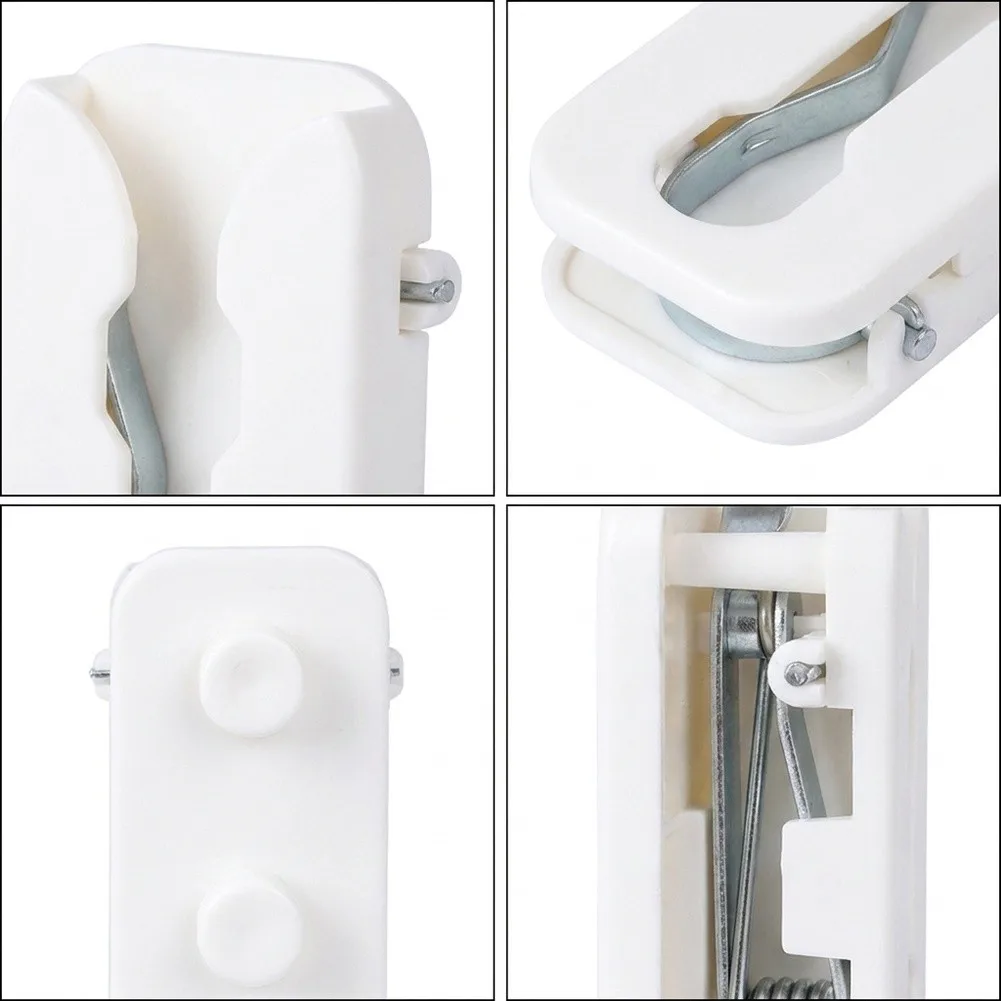 Horse Competition Jump Cup Holder Safety Lock Adapter Made for Equestrian Obstacles with Injury Reduction Feature