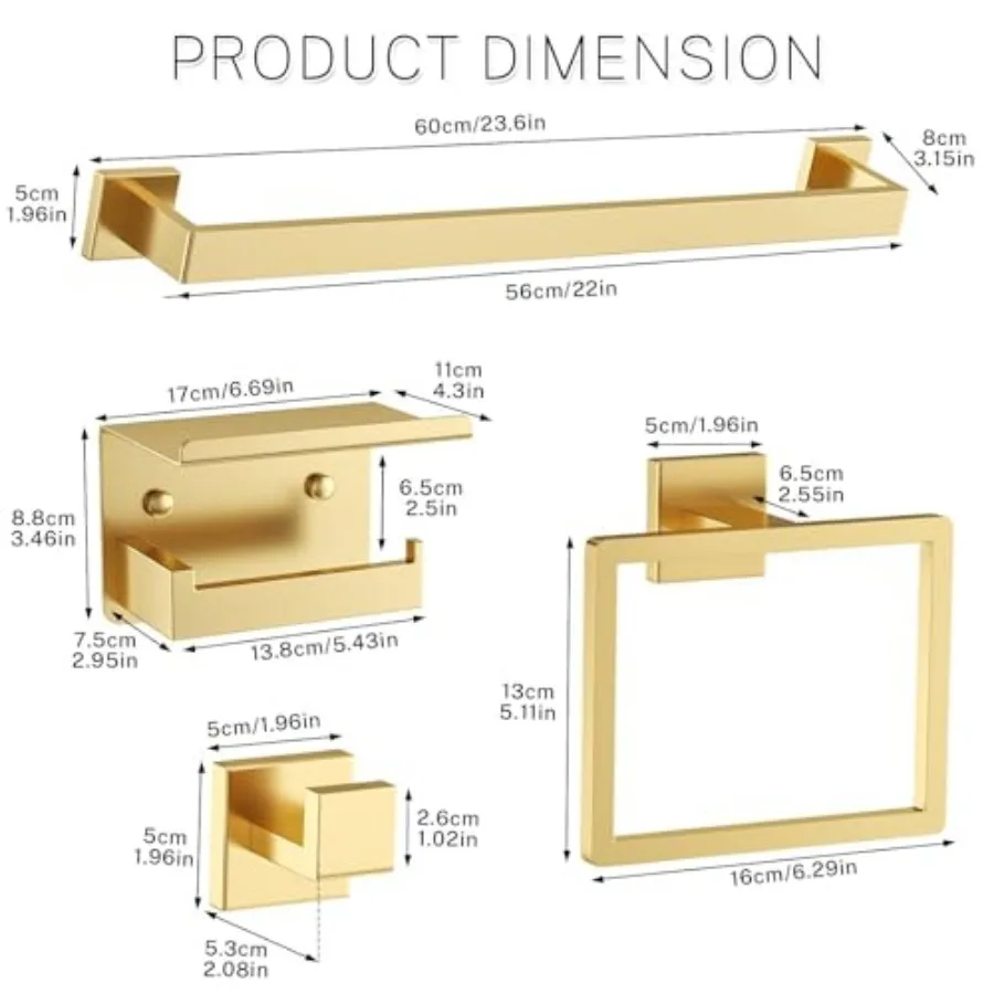 description