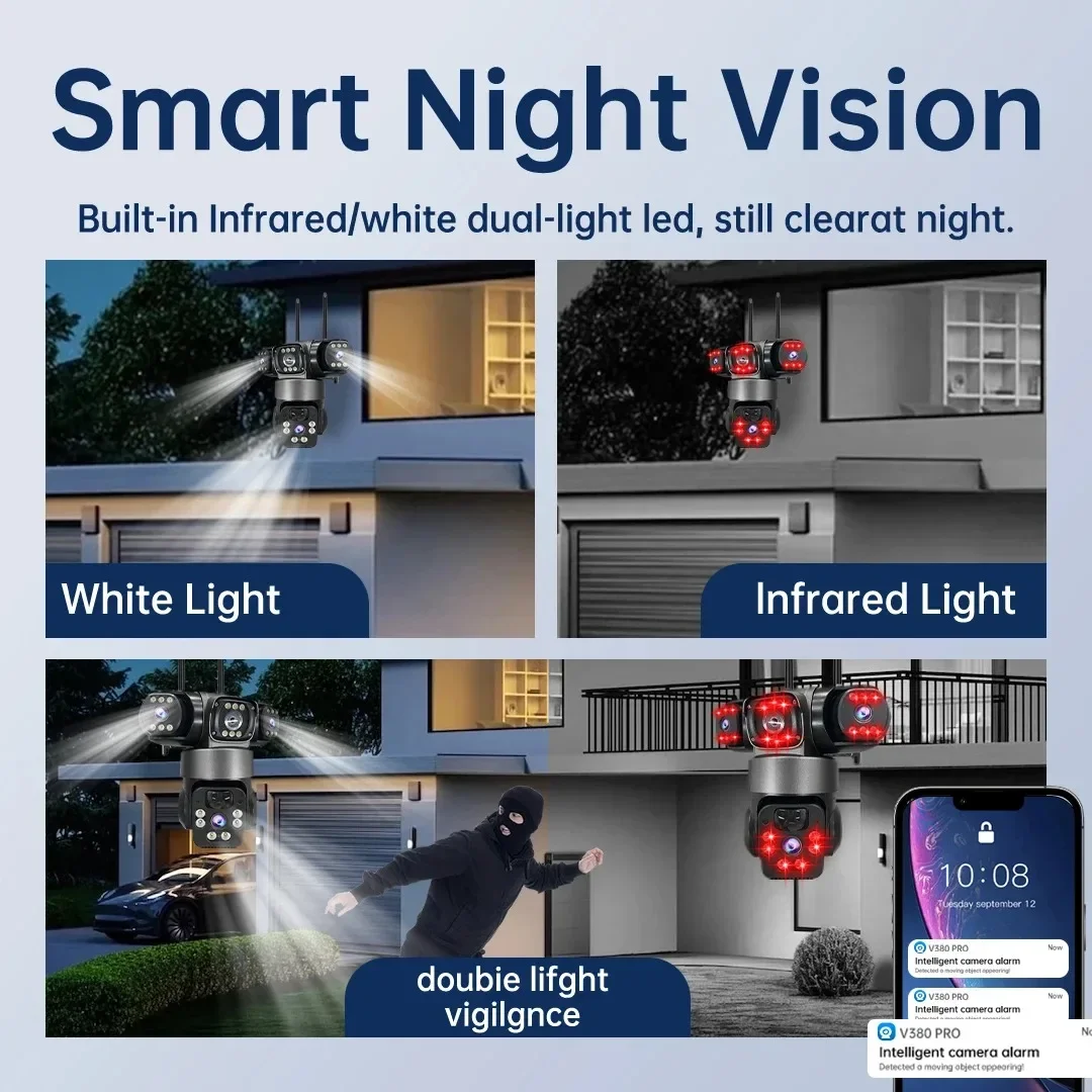 Thumbnail 3 - #77 Best Rated Solar Powered Security Cameras to Buy in 2026