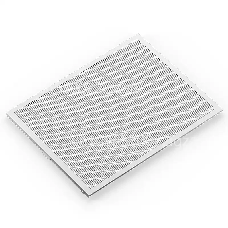 D32 Chassis MESH Side Panel D32STD/PRO Perforated Side Panel Customization