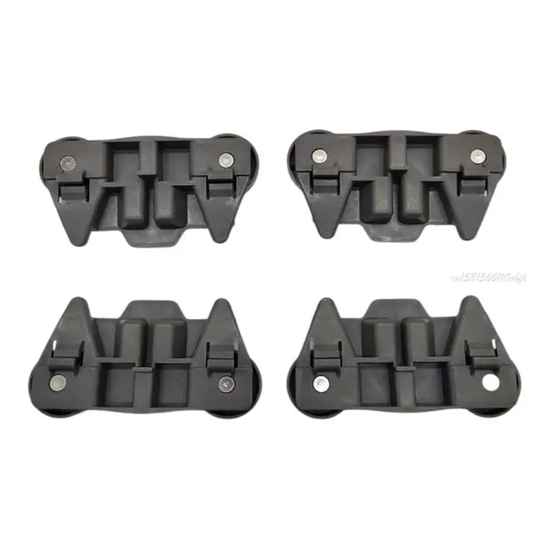 27RBの交換用ホイール食器洗い機ローラープラスチックテクスチャ食器洗い機ホイールさまざまな食器洗い機モデルに適しています