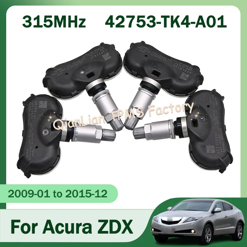 42753-TK4-A01 42753…
