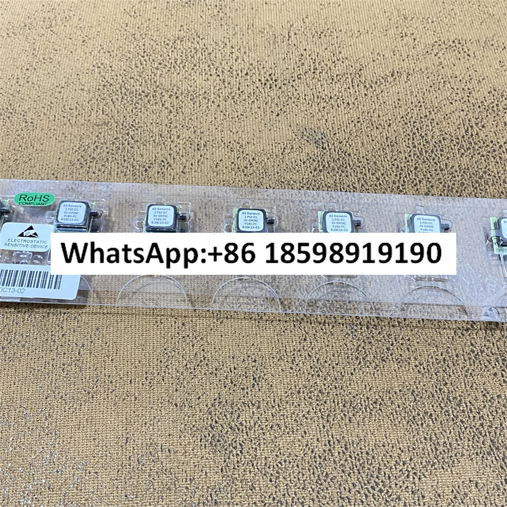 30Psi5Psi1Psi D1 4V… - image