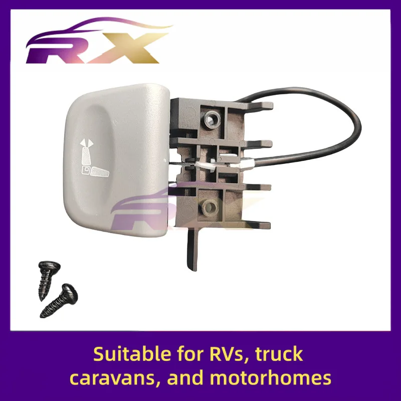 Suitable For RV Caravan Motorhome Easling 6860 870 Seat Elevation Adjustment 929527-40/00E Truck Seat Parts
