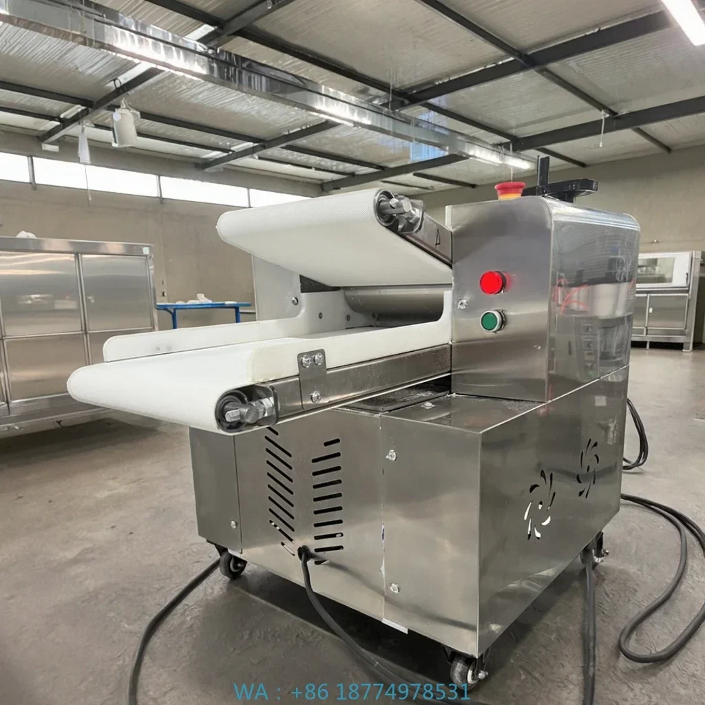 

Валик для помадки, пресс для теста для хлеба, машина для прессования теста для пиццы, пресс для теста для хлебобулочных изделий, ролик для хлебобулочных изделий Roti Pita