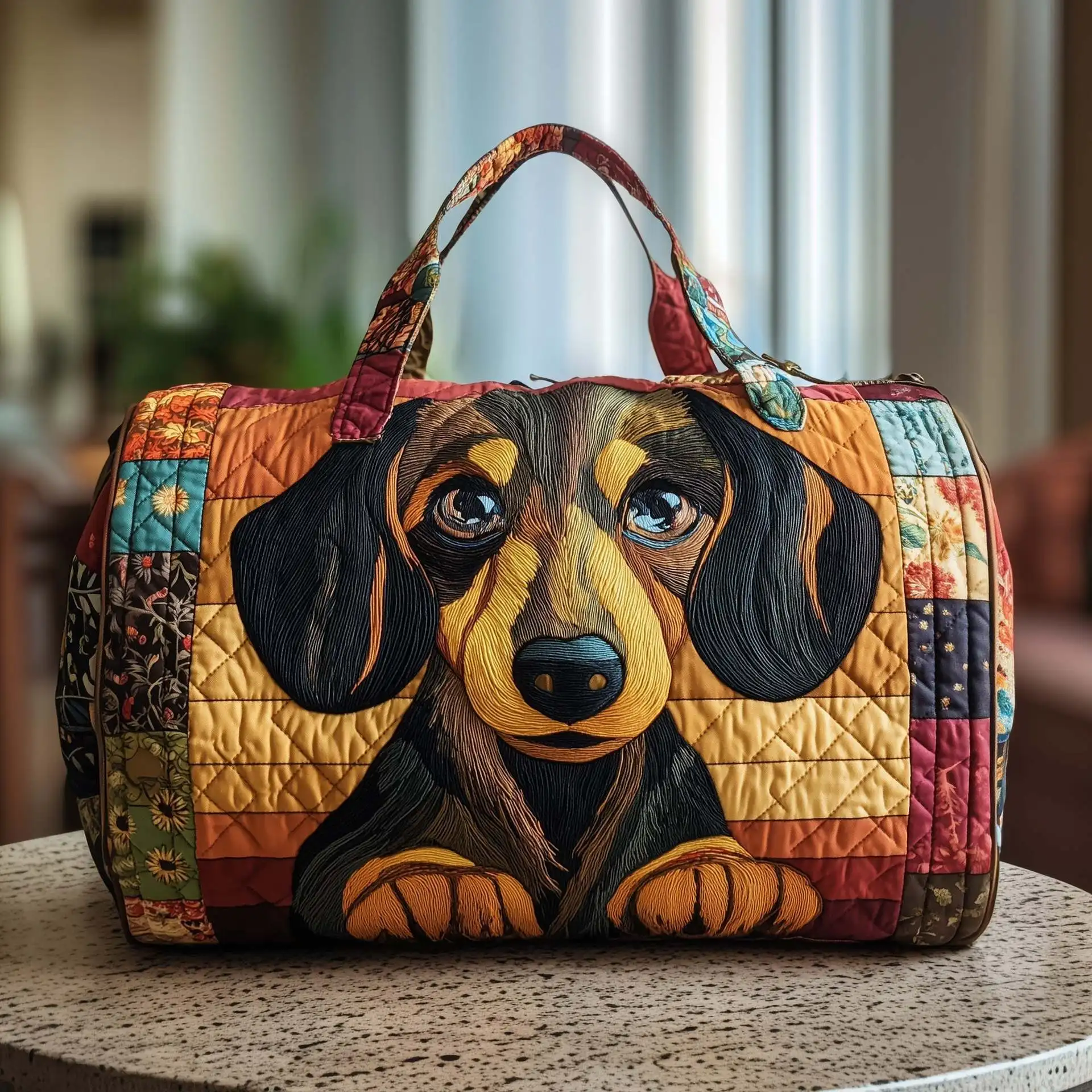 

Сумки с 3D-печатью и стеганым узором, забавные сумки для собак, персонализированные подарочные сумки, сумки-тоут, сумки для тренировок, путешествий, пляжа, походов и кемпинга.