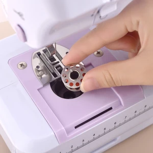 Bir bobin makinesinin ilk 10 satışı bir şarkıcıdır - №6