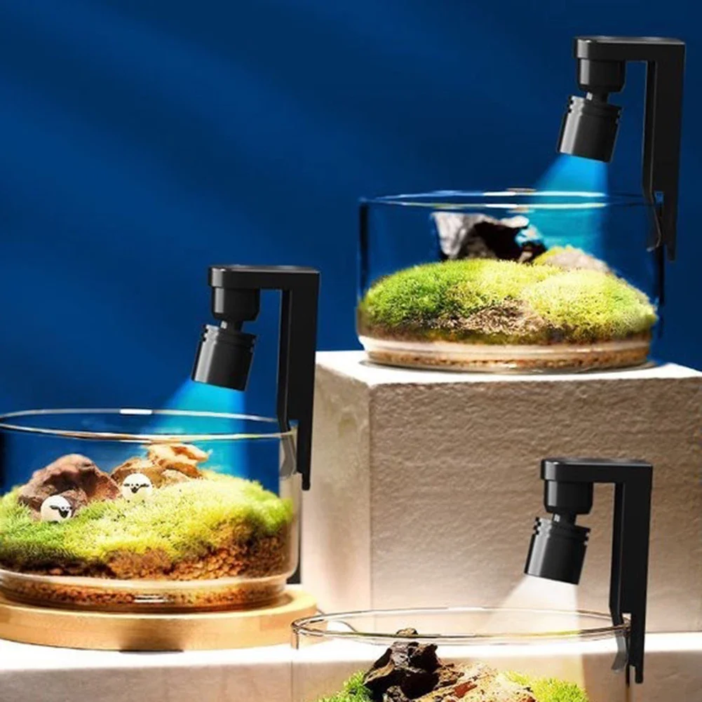 Mini Aquarium Light…