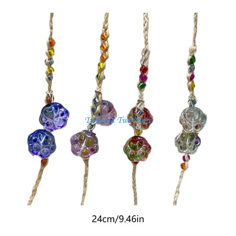 HX6F Деликатный браслет для браслета