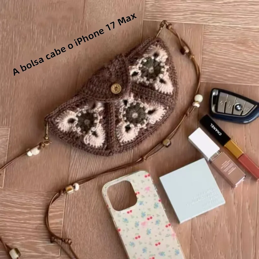 handmade-knitted-wool-yarn-morandi-grandmother-grid-crossbody-bag-finished-product-shape-floral-pattern-hook-needle