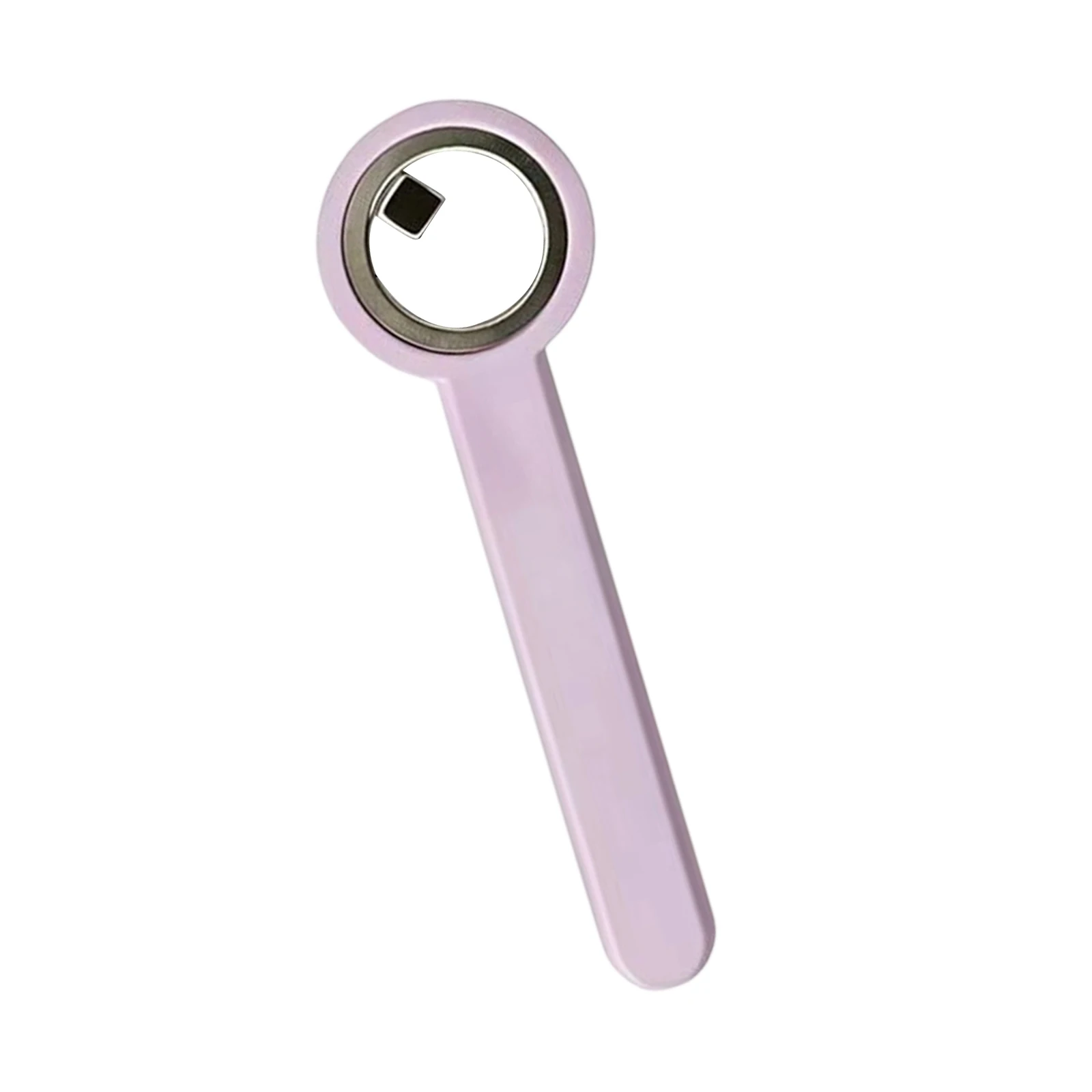 Ring-Shaped Cat Eye Magnet Lightweight Portable Rotating Ring Magnets Mini Nails Art Magnets for French Heart Wide Beam Design