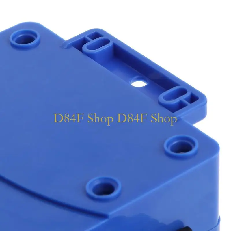 D84F Home Compact RF Modulator Video Converter UHF Amplifie Instruments