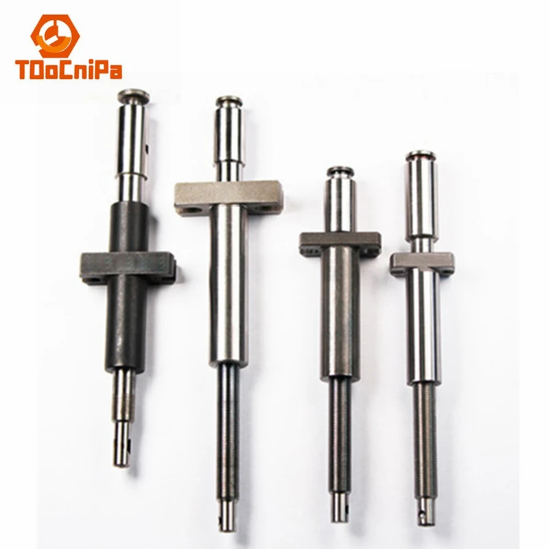Automatic Multi-axis Servo Tapping Machine Quick-insertion Rod Set M2 M3 M4 Non-standard Side Tapping Swing Arm Threaded Screw