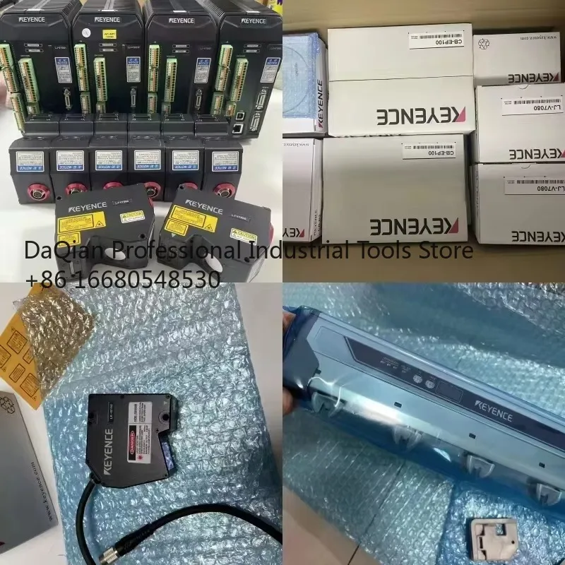 K2Skeyence Clamp-On…